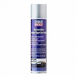 ����� ���� ��� �� ������� LIQUI MOLY