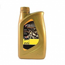 ��� AGIP I-RIDE 15W50