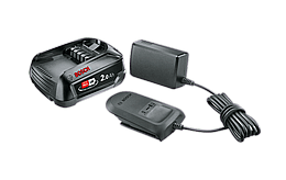 �� ����� + ���� ��� (����� ������) BOSCH 18V