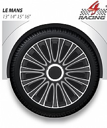 �� ���� ����� 4RACING ��� LE MANS PRO 