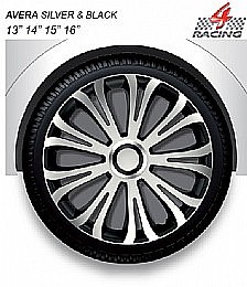�� ���� ����� 4RACING ��� AVERA ���� 16