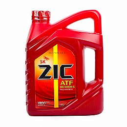 ��� ��� ZIC ATF DEXRON-6