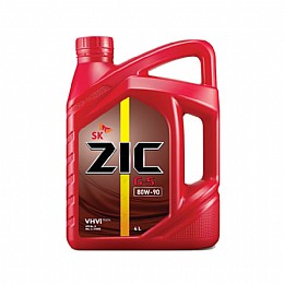 ��� ��� ���� 80W90 4L ���� ZIC