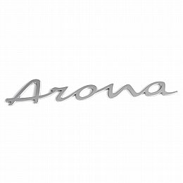 ��� ���� ����� ����� ARONA