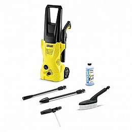 ����� ����� ���� KARCHER K2 CAR KIT