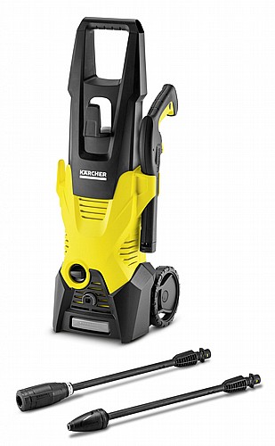 ����� ����� KARCHER K3