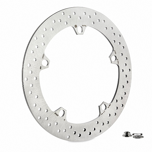 ���� ��� ������ �.�.�� GS1200R ����� BREMBO