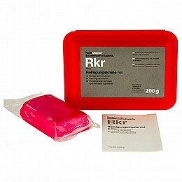 �������� �������� �����  KOCH CHEMIE RKR Clay