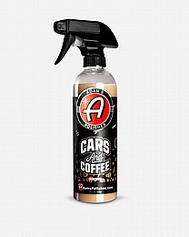 ����� ������� Adam's Cars & Coffee Detail Spray