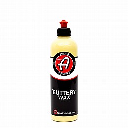 ���� ����� ������ ���� Adam's Polishes Buttery Wax