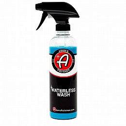 ����� ����� ��� ��� Adam's Polishes Waterless Wash