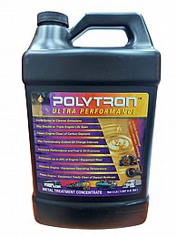 ���� ��� �������� POLYTRON ULTRA PERFORMANCE 4L