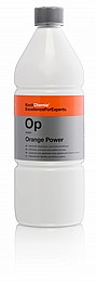 ���� ����� KOCH CHEMIE OP