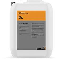 ���� ����� KOCH CHEMIE ORANGE POWER OP 10L