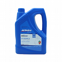 ��� ��� ������  AC DELCO DEX-6