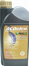 ��� ���� ACDELCO 5W30 DEX1 GEN2