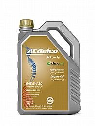 ��� ���� ACDELCO 5W30 DEX1 GEN2