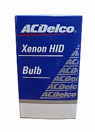 ���� ����� ACDelco D2S