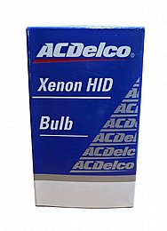 ���� ����� ACDelco D4S