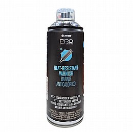 ����� ��� ���� ���� MTN PRO HEAT-RESISTANT  Varnish