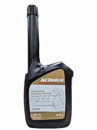 ���� ���� ACDELCO ������