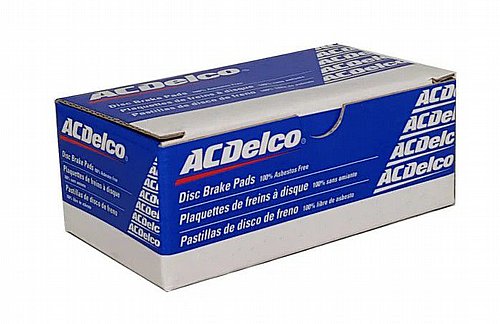 �� ������ ��� ������ ���� ����� ���� ACDELCO