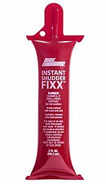 ���� ������ ���� ������ ������ ������ ����� �����  LUBEGARD Instant Shudder Fixx 