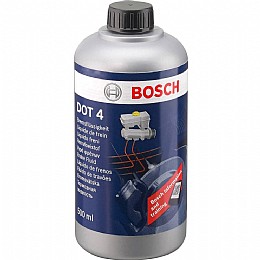 ���� ����� BOSCH DOT 4