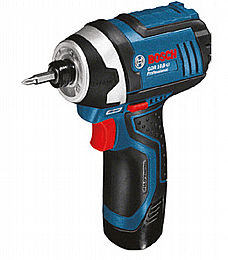 ����� ������ �� ������� BOSCH GDR 12V-105 + ���