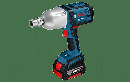 ���� ����� ���� BOSCH GDS 18V LI HT
