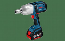 ���� ����� ���� BOSCH GDS 18V LI HT