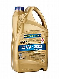 ��� ���� RAVENOL SMP 5W30  