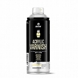 ����� ��� ������ ������� MTN PRO GLOSS Acrylic Varnish