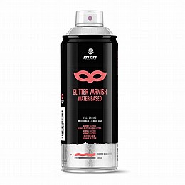����� ��� ������ (�����) MTN PRO MULTI Glitter Varnish