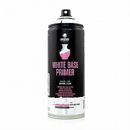����� ��� ���� ��� MTN Matt White Base Primer