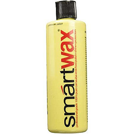 ���� ������ Smartwax 20102 Pure Carnauba Based Wax and Polish