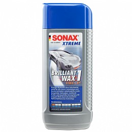 ���� ������ SONAX BRILLIANT WAX