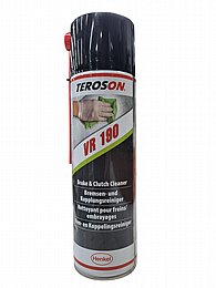����� ����� ����� TEROSON VR190