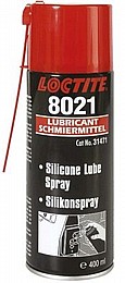 ����� ������� LOCTITE 8021