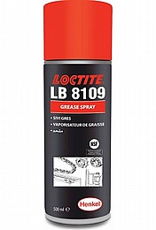 ����� ���� ����� ���� LOCTITE LB 8109