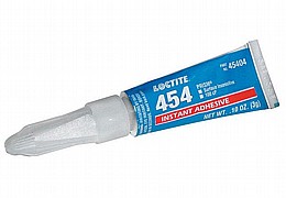 ��� ���� �'� LOCTITE 454
