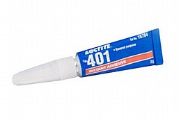��� ���� ����� LOCTITE 401