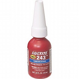 ��� ���� ������� ���� ������ LOCTITE 243
