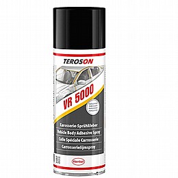 ����� ��� �� ������ TEROSON VR 5000