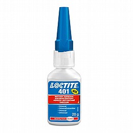 ��� ���� ����� LOCTITE 401