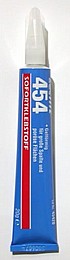 ��� ���� �'� LOCTITE 454