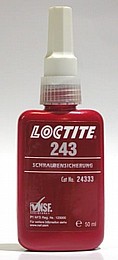 ��� ���� ������� ���� ������ LOCTITE 243