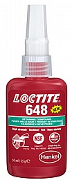 ��� ����� ������ ����� LOCTITE 648
