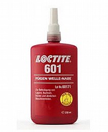 ��� ����� �����/������ LOCTITE 601