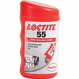 ��� ����� ������ ���� LOCTITE 55